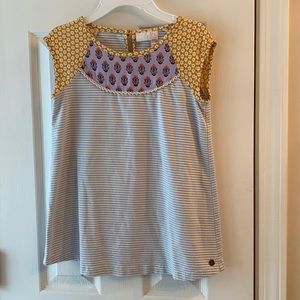Girls Matilda Jane top